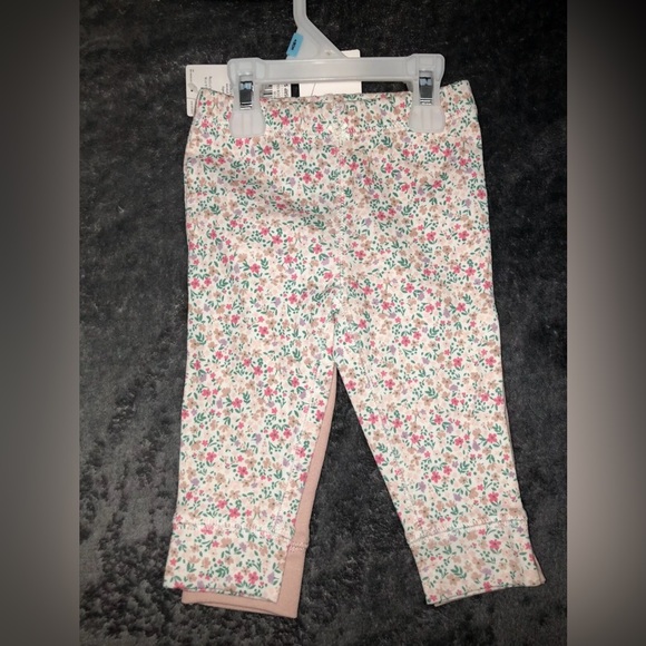 Baby Girl 6 Months Winter Bundle ~ 7 Pieces NWT - Picture 3 of 4